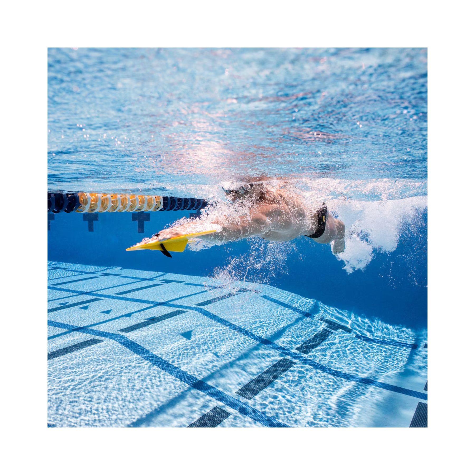 Freestyler Paddles Finis Adulto Freestyler Paddles Finis Adulto