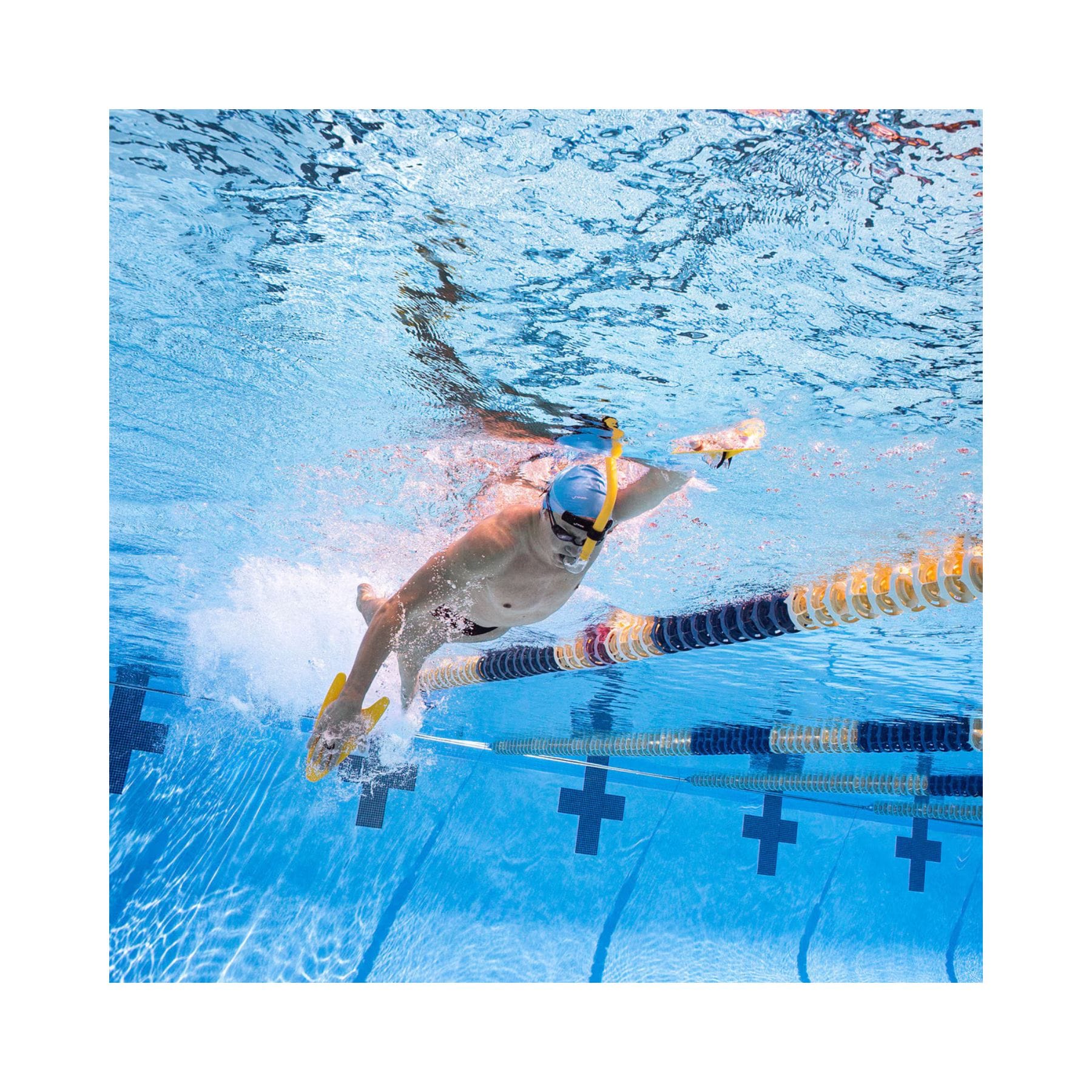 Freestyler Paddles Finis Adulto Freestyler Paddles Finis Adulto