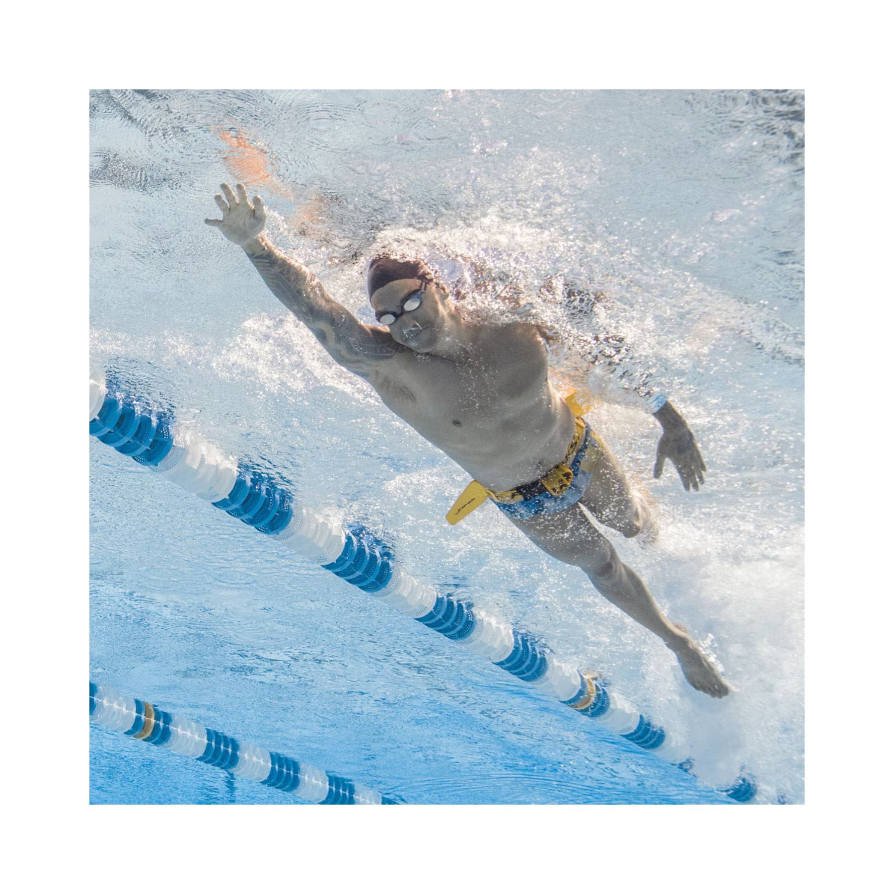 Hydro Hip Finis