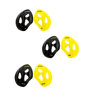 Paddles Iso Finis