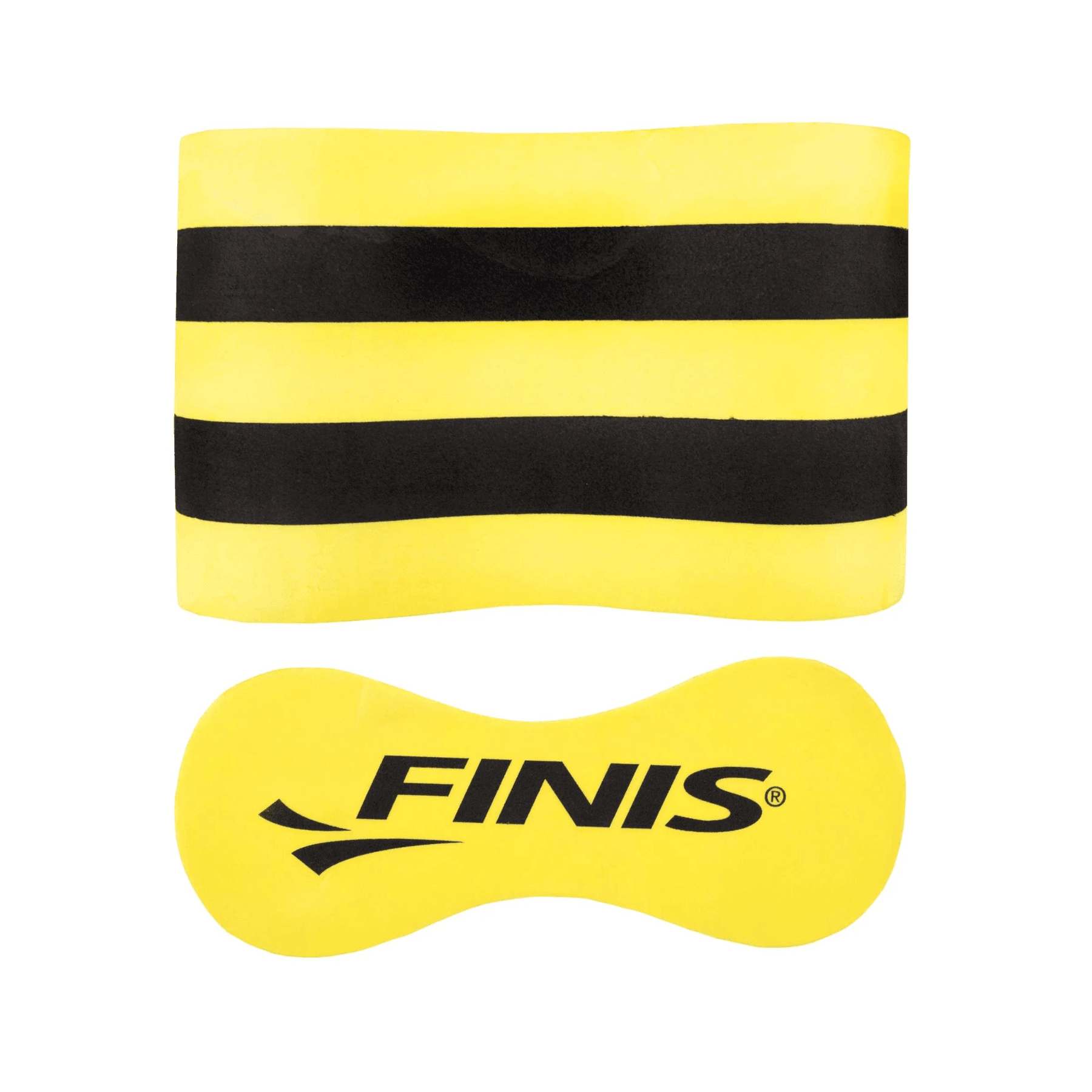 Pullbuoy Finis Foam Amarillo Pullbuoy Finis Foam Amarillo