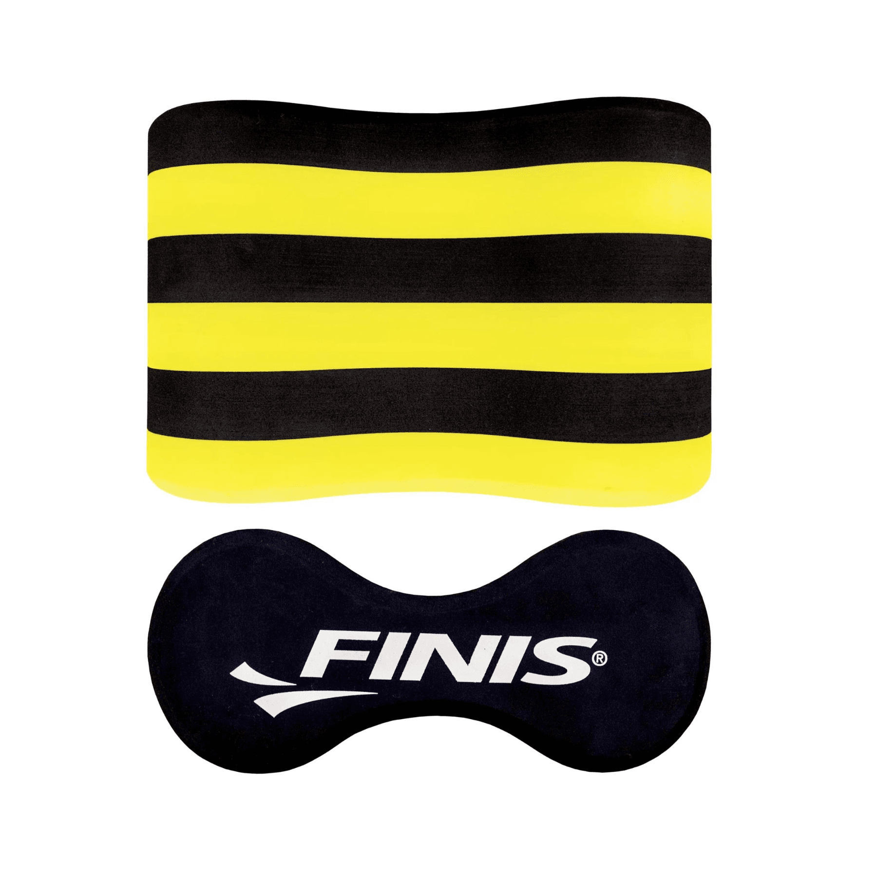 Pullbuoy Finis Foam Amarillo Pullbuoy Finis Foam Amarillo