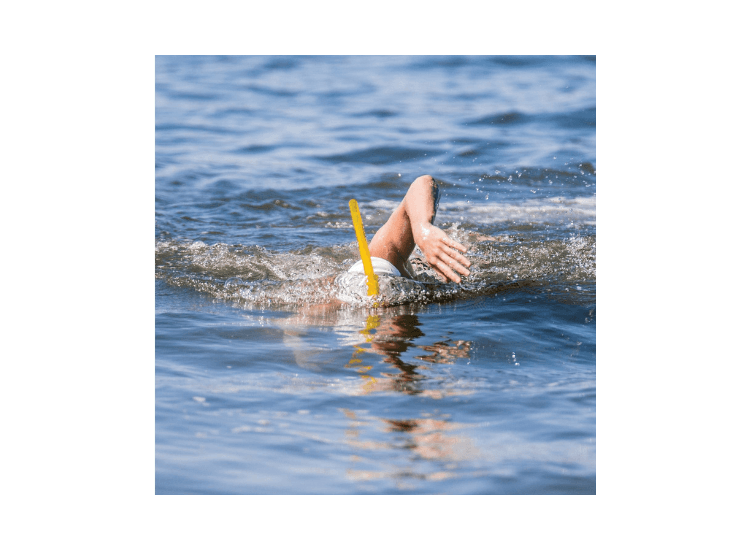Snorkel Original Swimmers Finis Adulto Snorkel Original Swimmers Finis Adulto