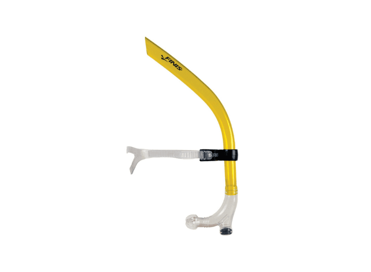 Snorkel Original Swimmers Finis Adulto Snorkel Original Swimmers Finis Adulto