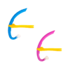 Snorkel Stability Junior Finis Speed