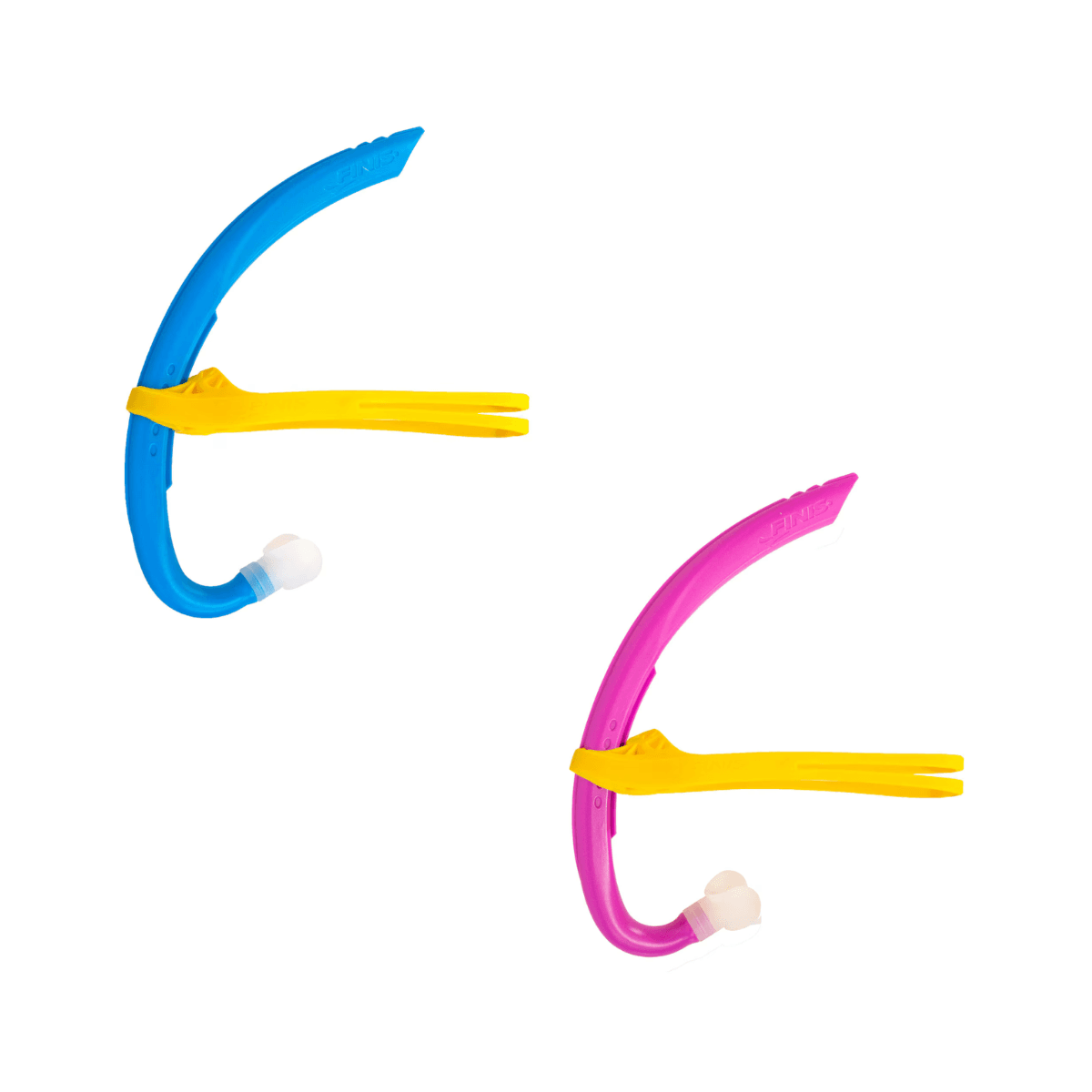 Snorkel Stability Junior Finis Speed