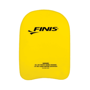 Tabla de Natación Finis