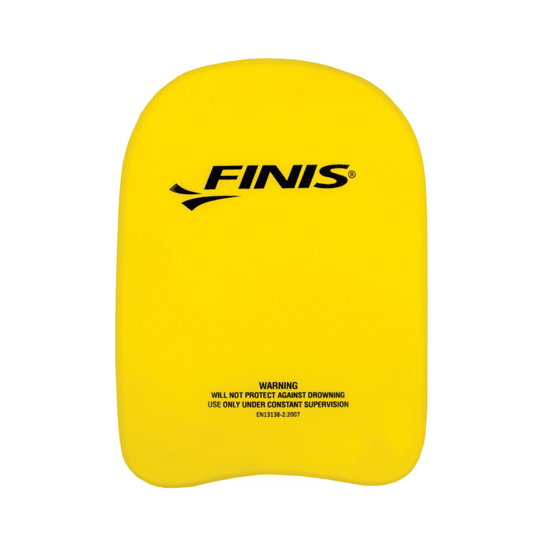 Tabla de Natación Finis