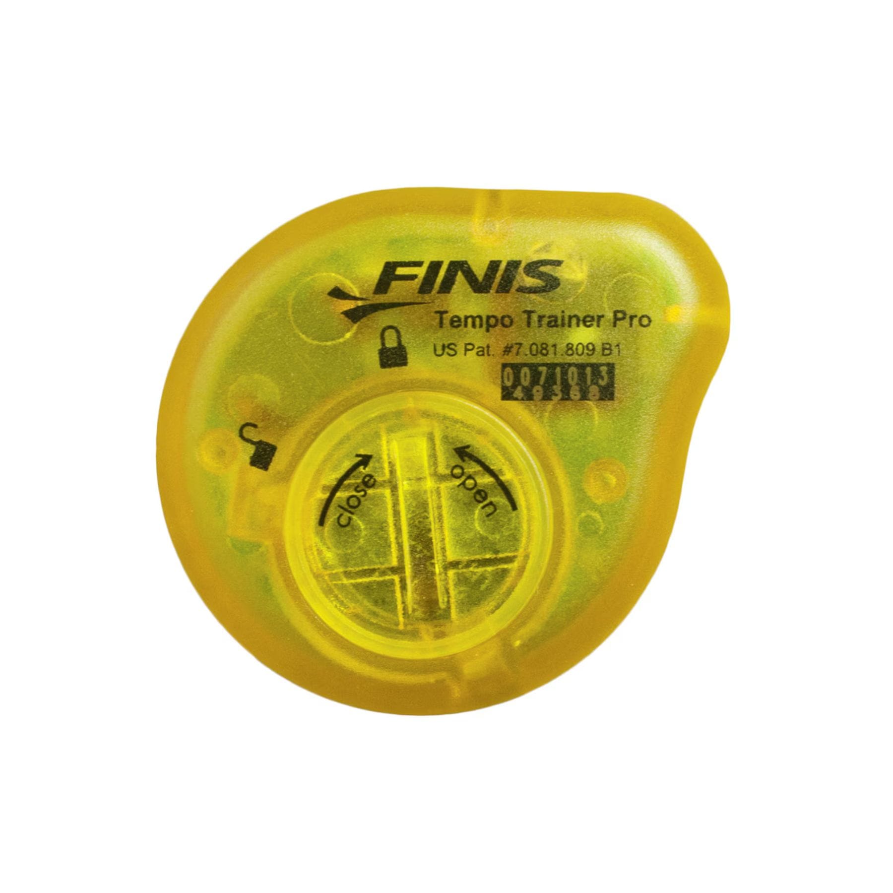 Tempo Trainer Pro Finis