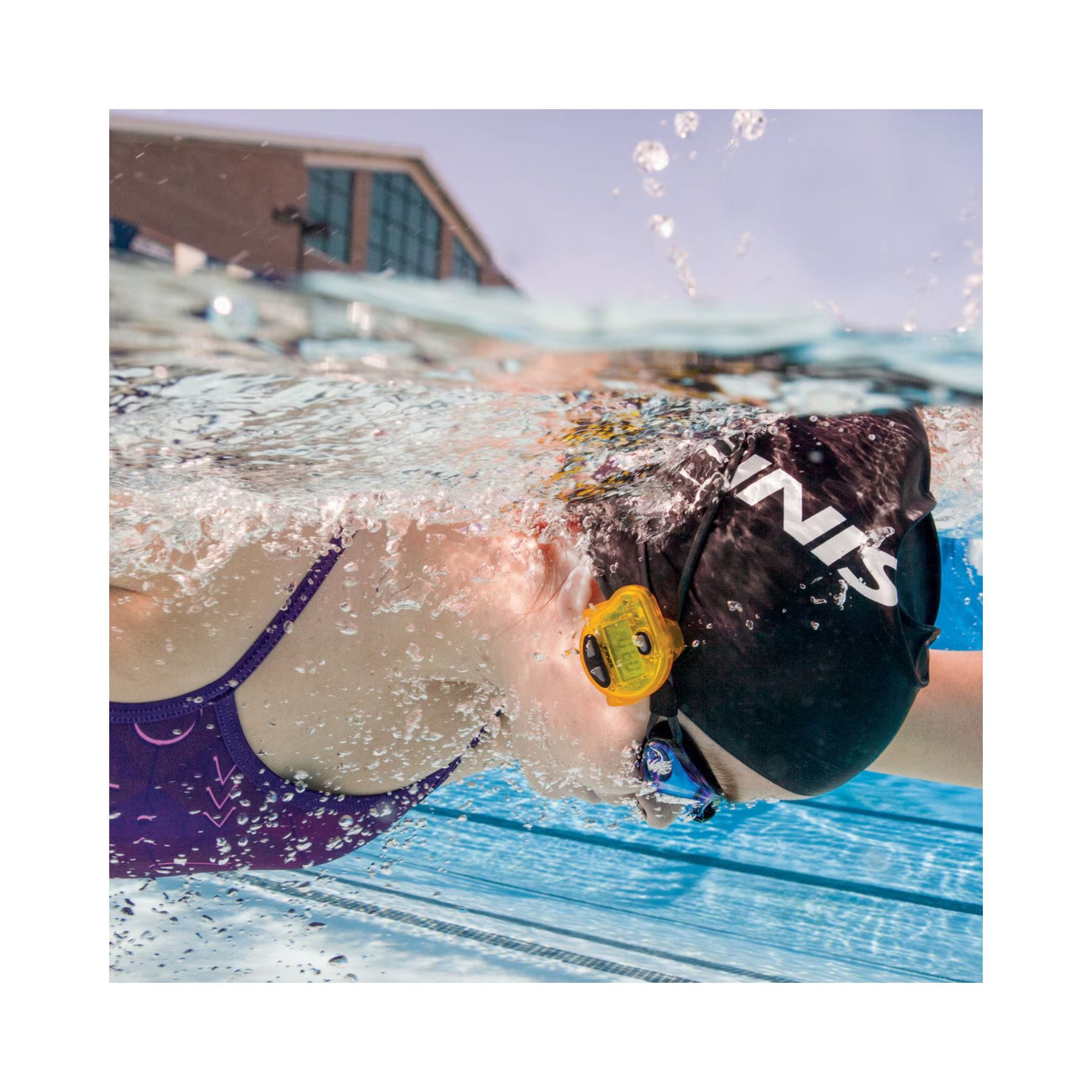 Tempo Trainer Pro Finis
