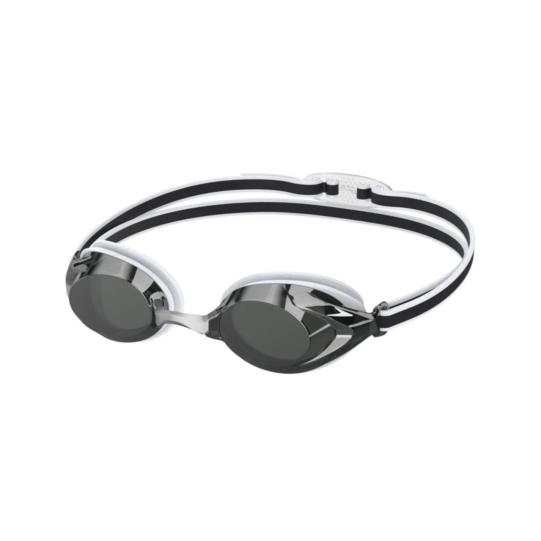 Lente Natación Speedo Vanquisher 3.0 Mirror Junior Plata Lente Natación Speedo Vanquisher 3.0 Mirror Junior Plata