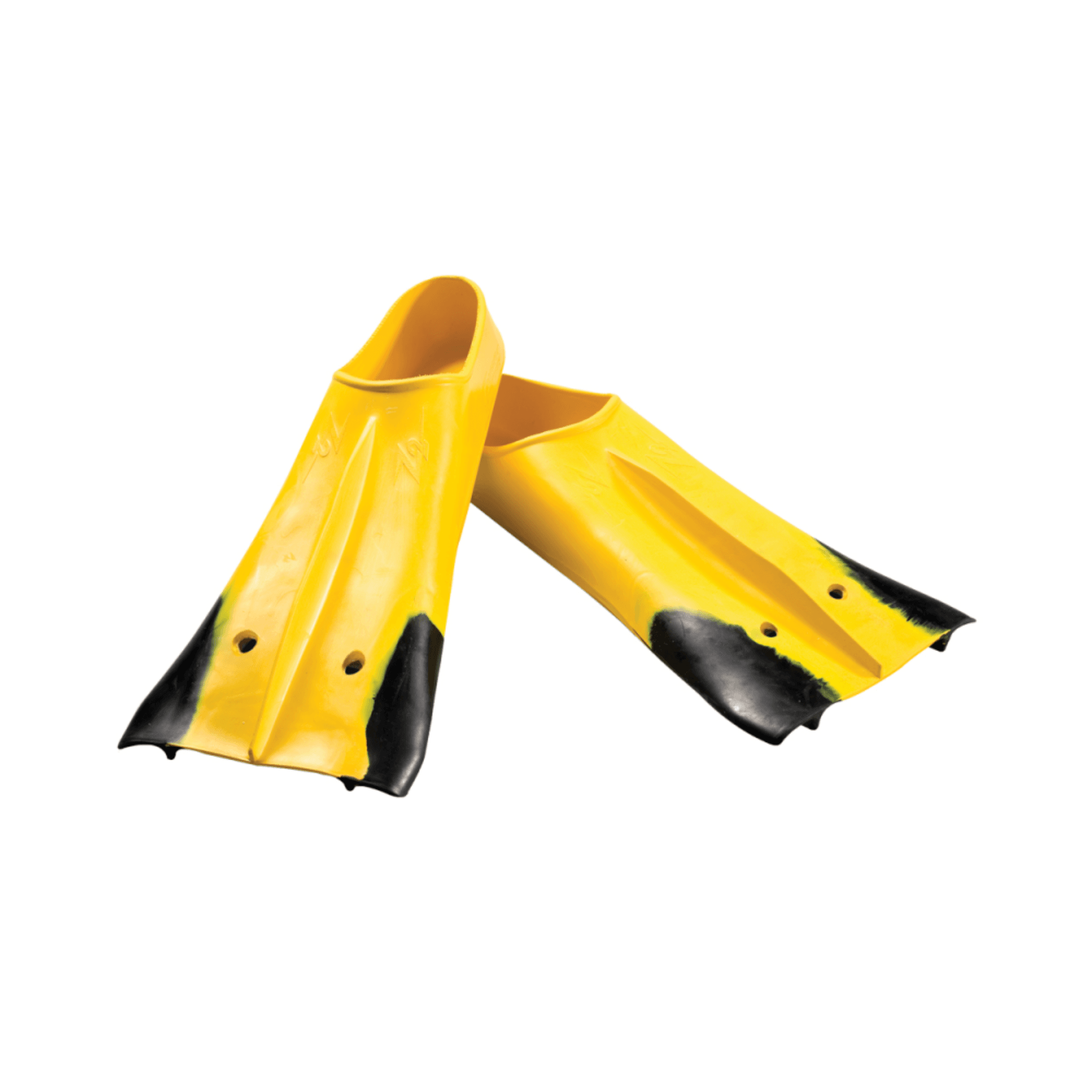 Aleta Finis Z2 Gold Zoomers