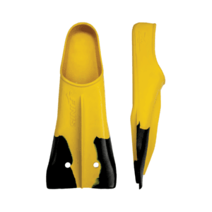 Aleta Finis Z2 Gold Zoomers