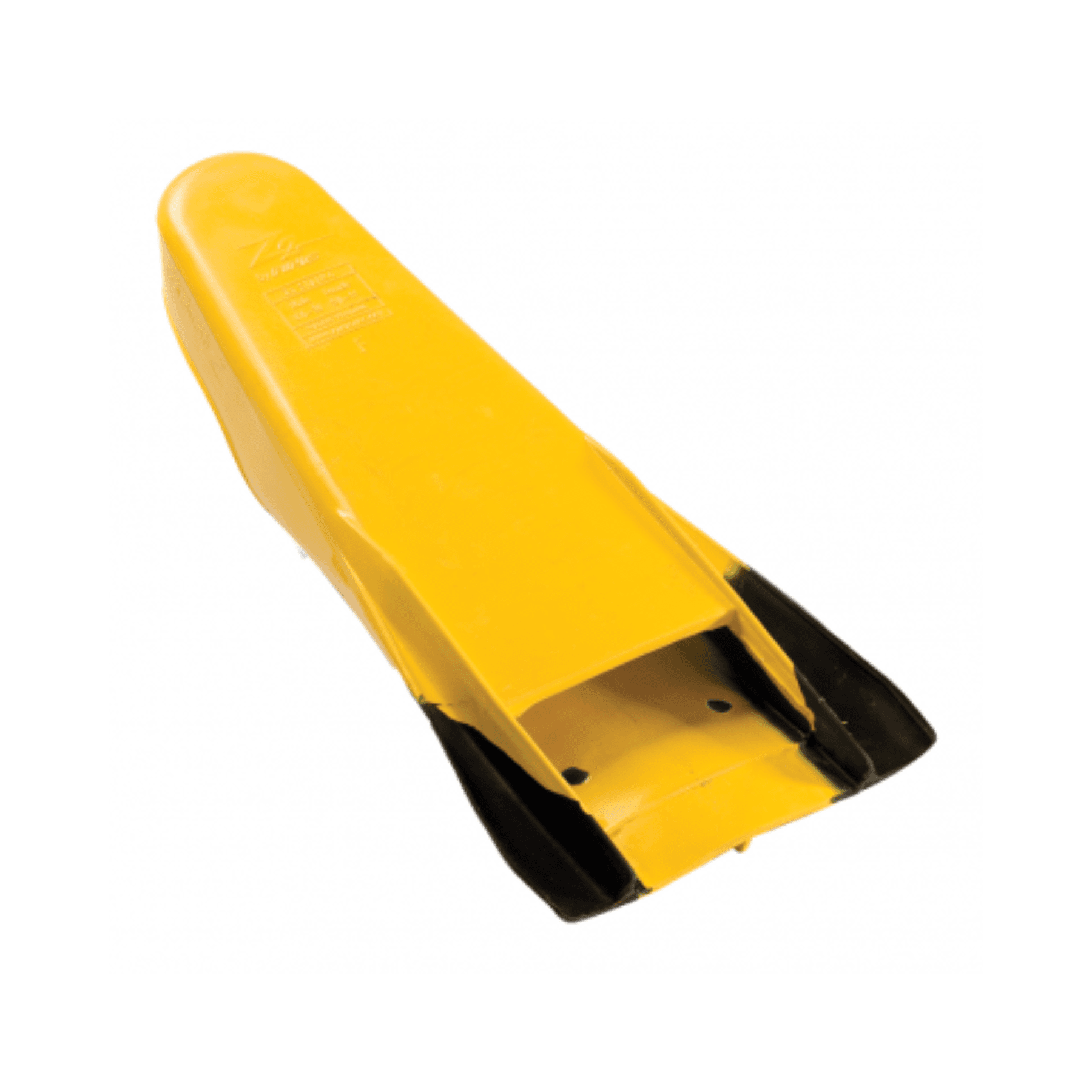 Aleta Finis Z2 Gold Zoomers